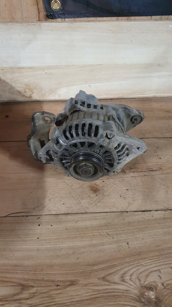 Купить Генератор 70a a2tb0091a mazda 323f 1.5 b