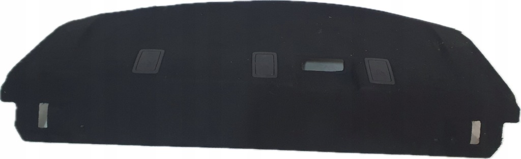 фото №1, Dodge charger 15- полиця задня задня багажника 1lm50dx9an