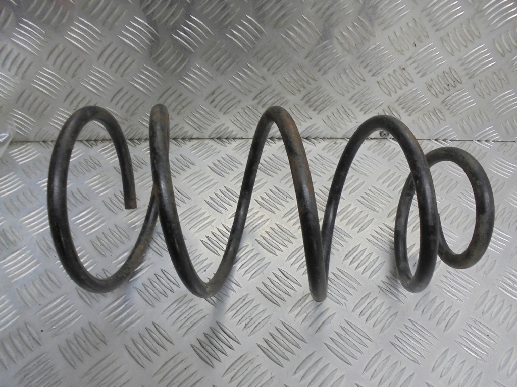 фото №1, Пружина перед chrysler pt cruiser 2.4