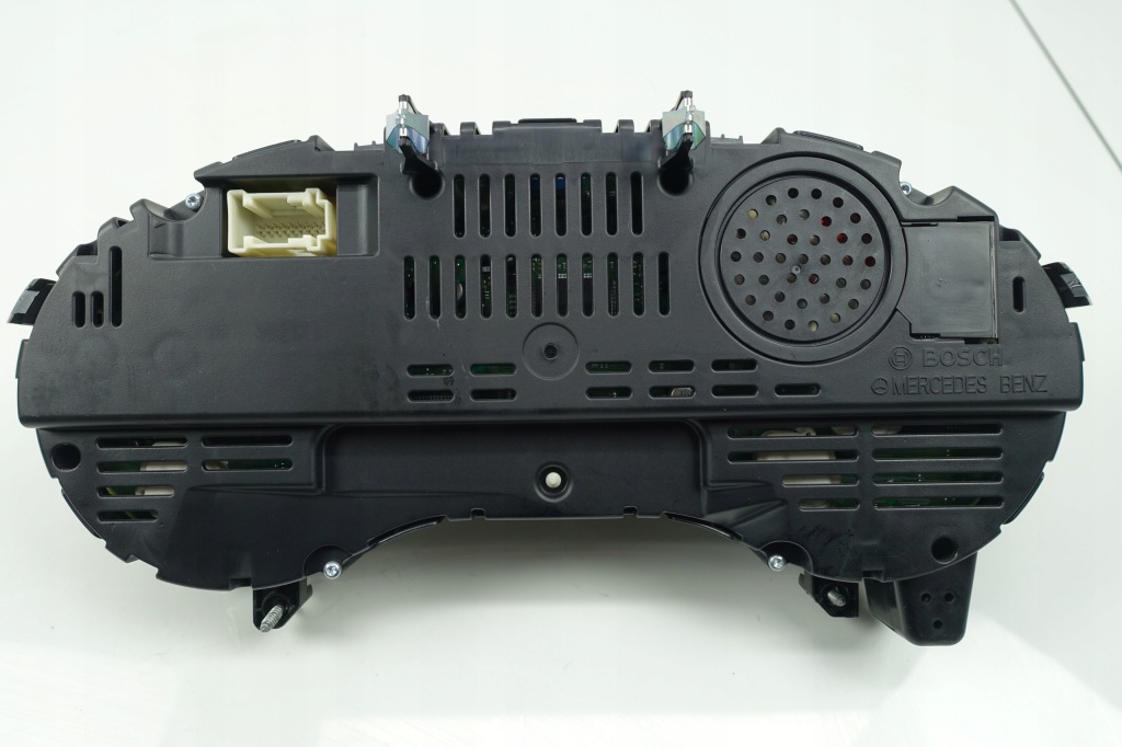 фото №8, Mercedes w176 счетчик приборы 1769009401 a-klasa