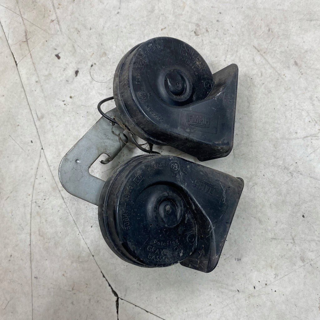 фото №1, Клаксон xc90 i