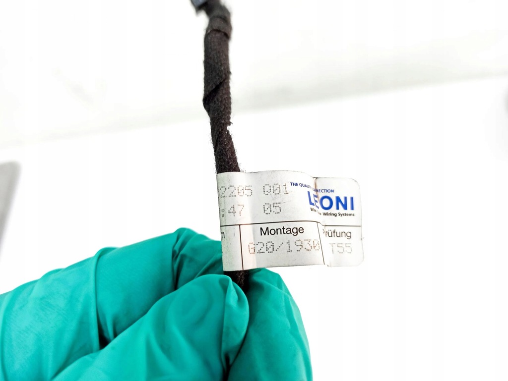 фото №15, Mercedes-benz c w203 2004 панелі керування, перемикачі