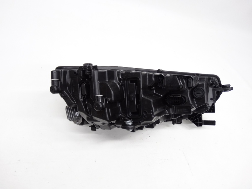 фото №10, Skoda octavia iv 19-23 лампа левая full led 5e4941015 оригинальная