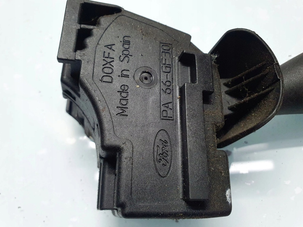 фото №11, Ford focus 2001 рычаг / переключатель дворник