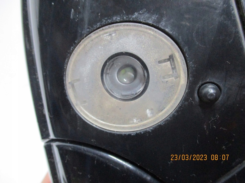 фото №13, Дзеркало jaguar f pace anglik праве