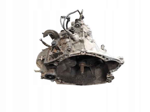 Купить Peugeot citroen 2.0 hdi коробка передач передач механическая коробка передач 20dp13