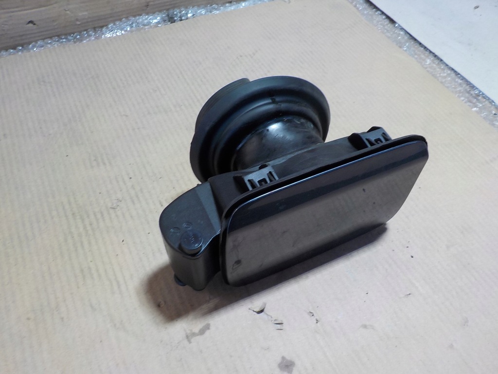 фото №5, Bmw e90 крышка заливной топлива