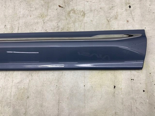 фото №3, Volvo xc60 ii inscription молдинг дверь правый перед 728