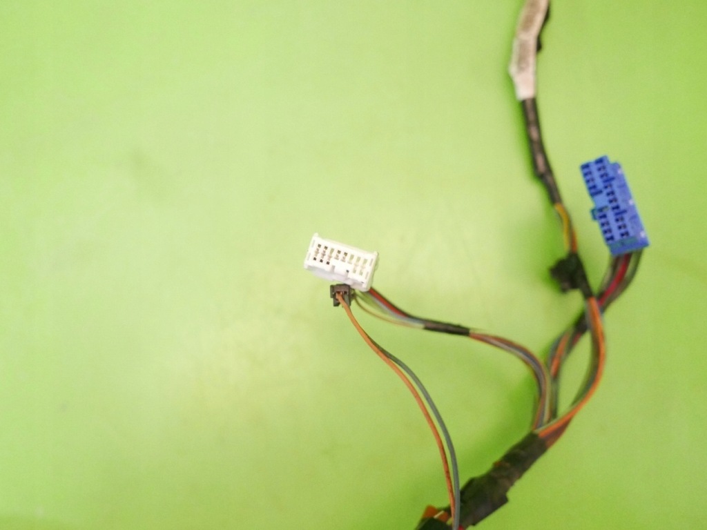 фото №10, Жгут электропроводка дверь левая перед suzuki sx4 i ey hb 06-09