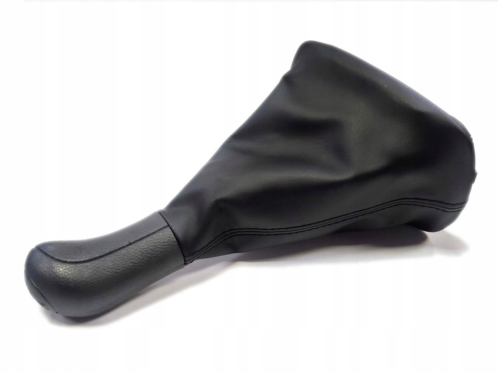 фото №6, Ручка переключения передач с чехол do skoda octavia 1 mk1 23mm