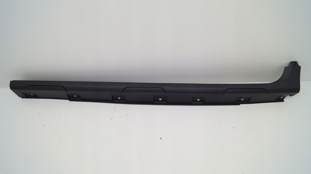 фото №1, Dacia sandero iii stepway 20-24 порог левый молдинг порог левая