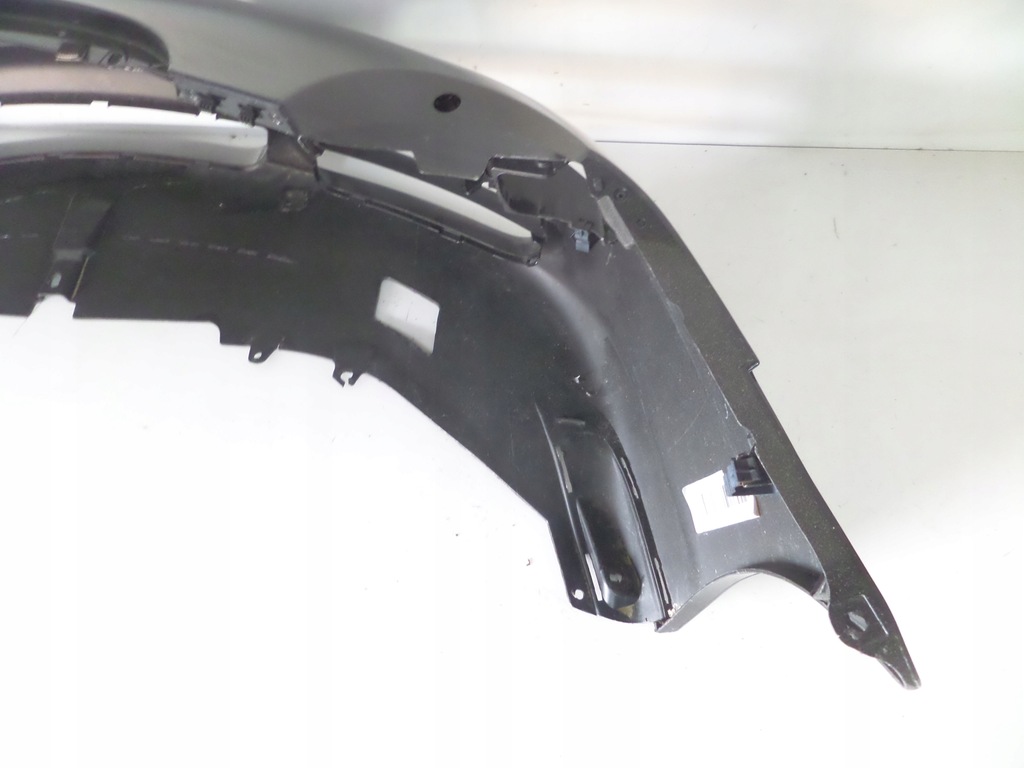 фото №9, Бампер передний porsche carrera 911 997 04-08