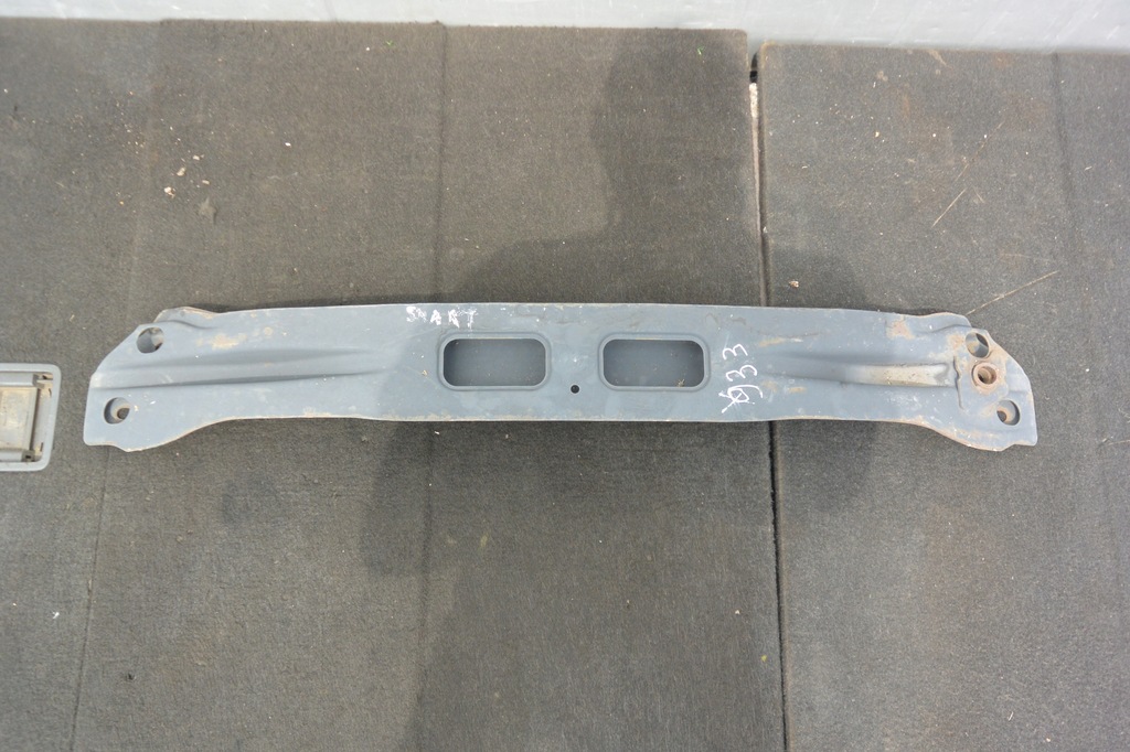 фото №8, Smart forfour 04-06 балка підсилювач перед