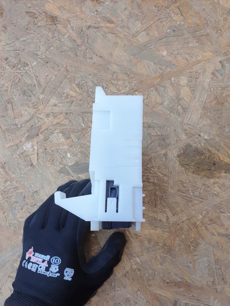 фото №5, Renault captur clio iv считыватель карта 285908018r