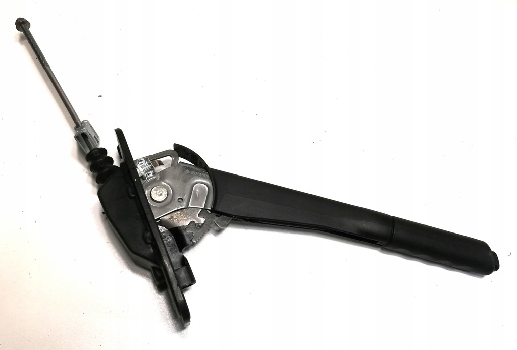 фото №5, Важіль ham. ручного r kangoo 97-