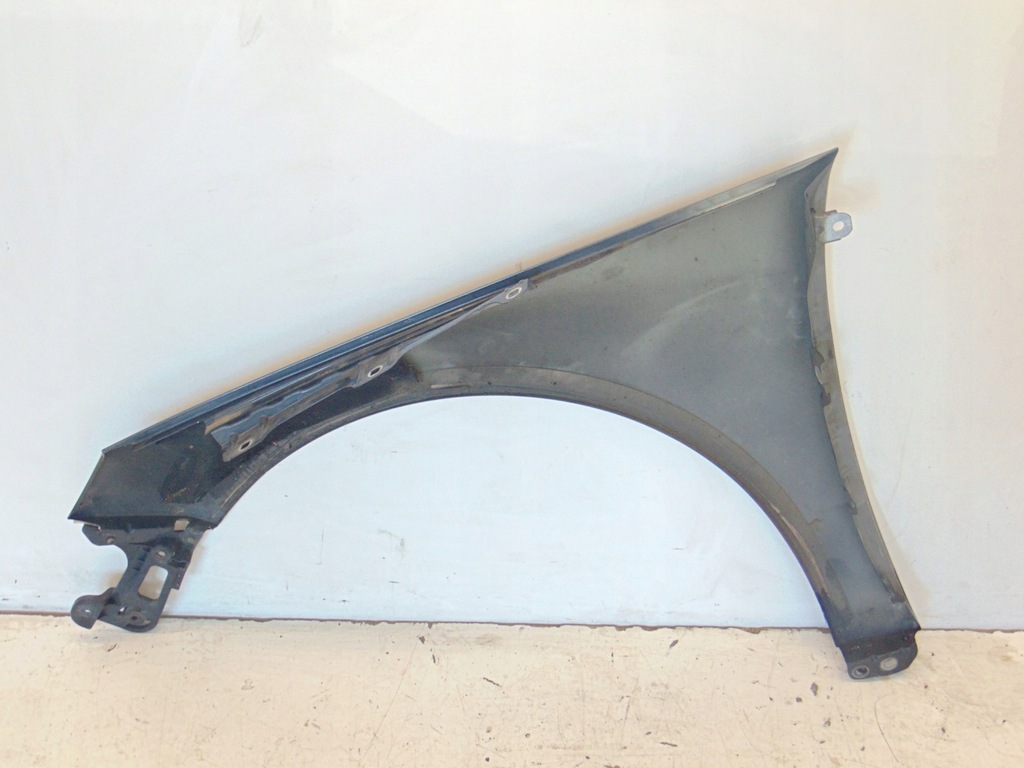 фото №9, Крила правий перед передній mercedes w251 lift 755