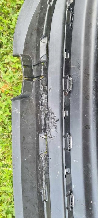 фото №7, Решётка радиатора решётка радиатора citroen berlingo iv 4