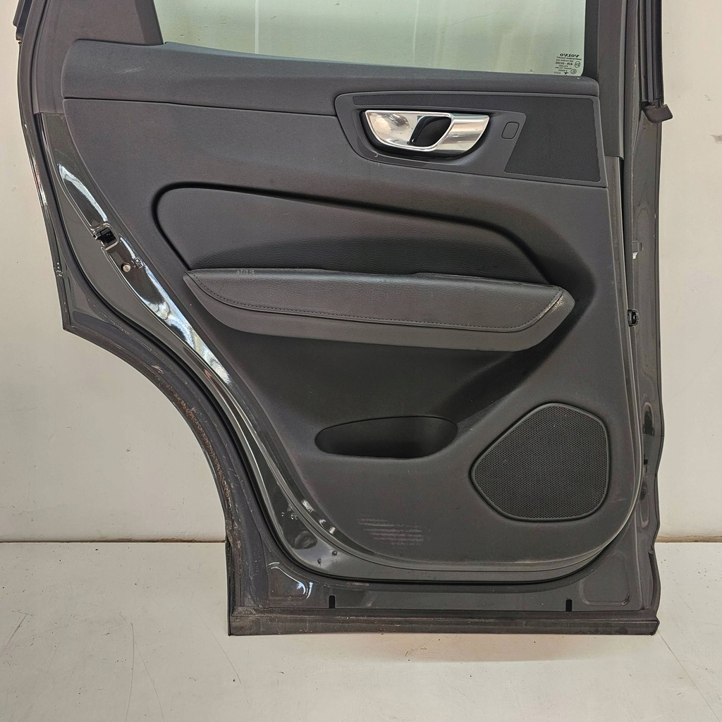 фото №11, Дверь левая задняя задние volvo xc60 ii 2017-