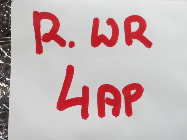 Купить Citroen c4 aircros верхний левое жабо европа 7405a435