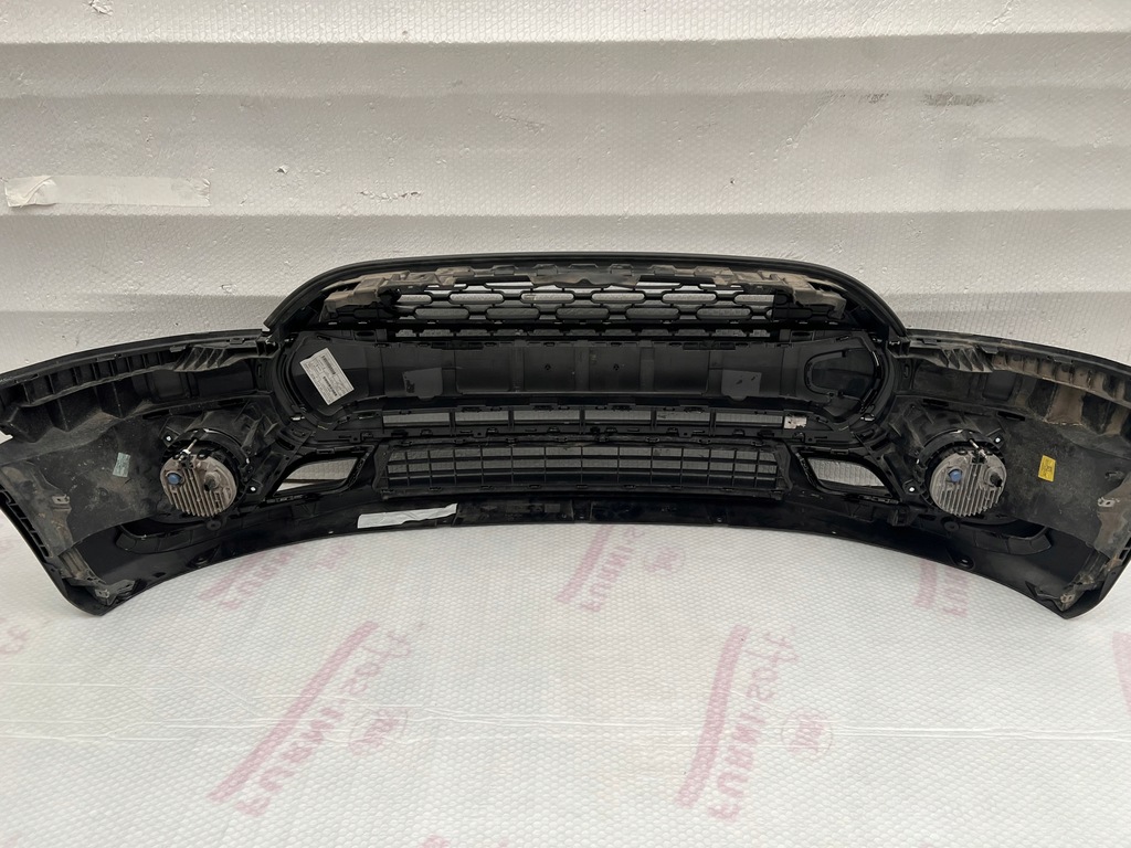 фото №6, Бампер перед mini clubman cooper s f54 jcw