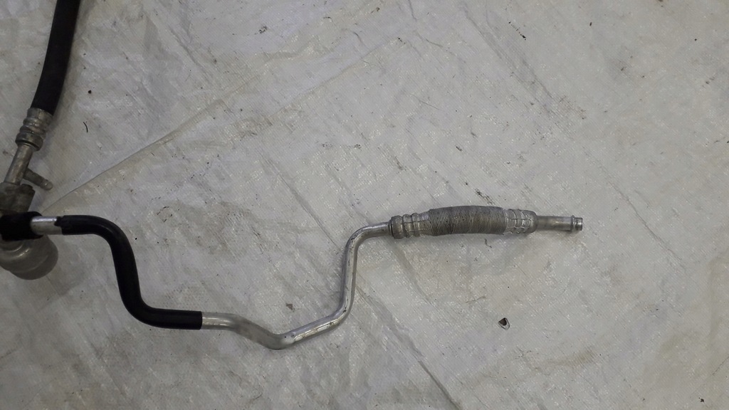 фото №8, Vw new beetle шланг кондиционера 1c1820743e