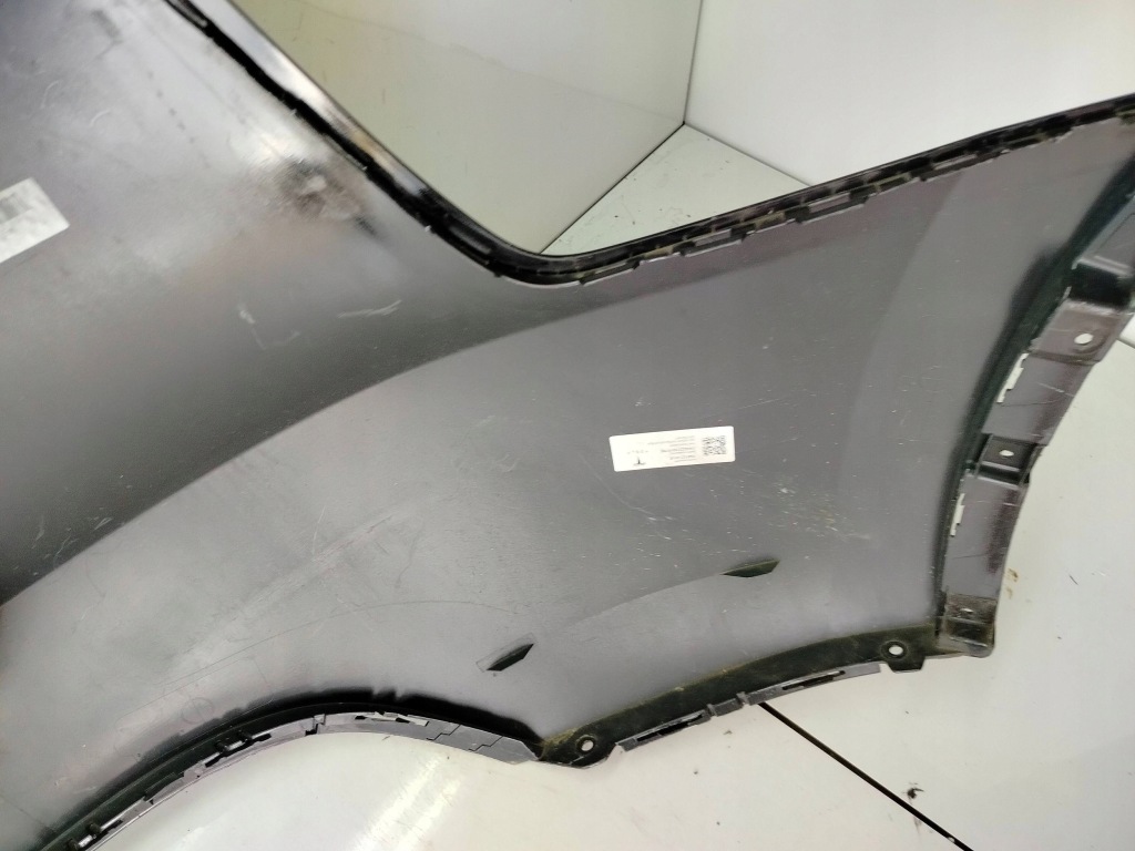 фото №16, Бампер задняя задний tesla model y 2020- 1487995-00-b