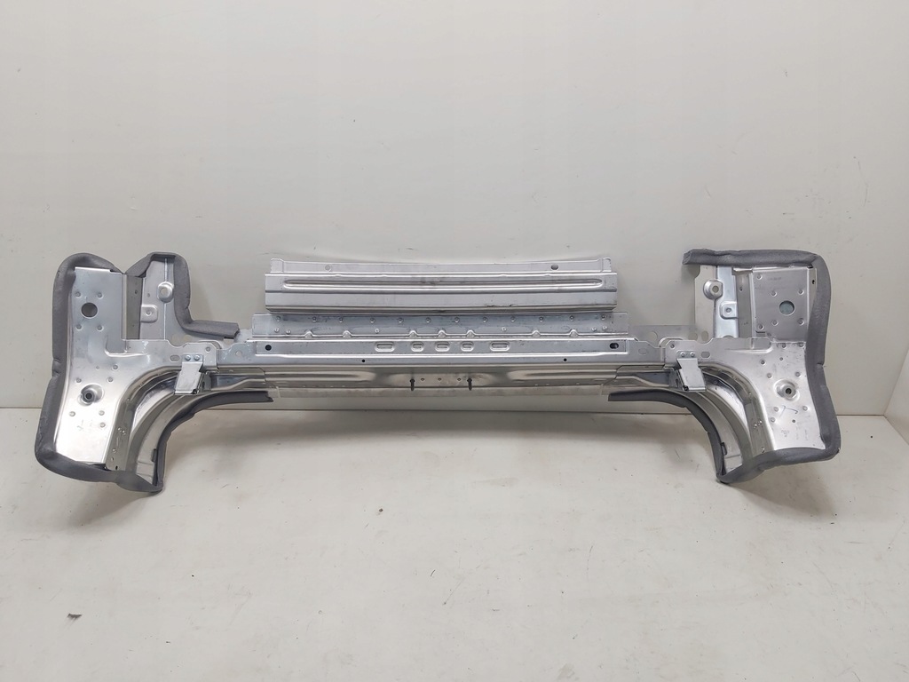 фото №6, Обшивка піддон чверть підсилювач bentley bentayga 36a nowe 36a80980203s