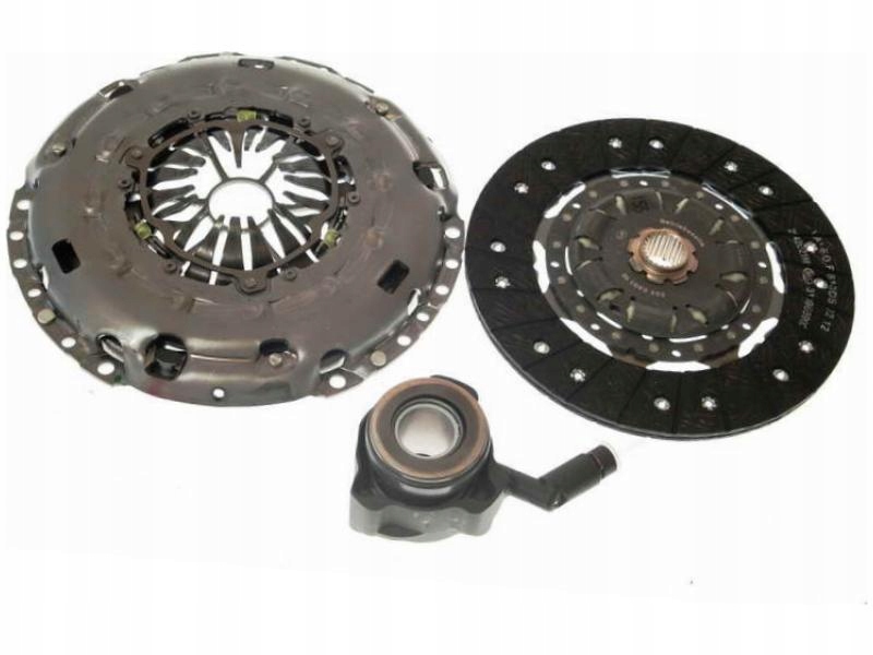 Купить Набор сцепления lancia thesis 2.4 03-09