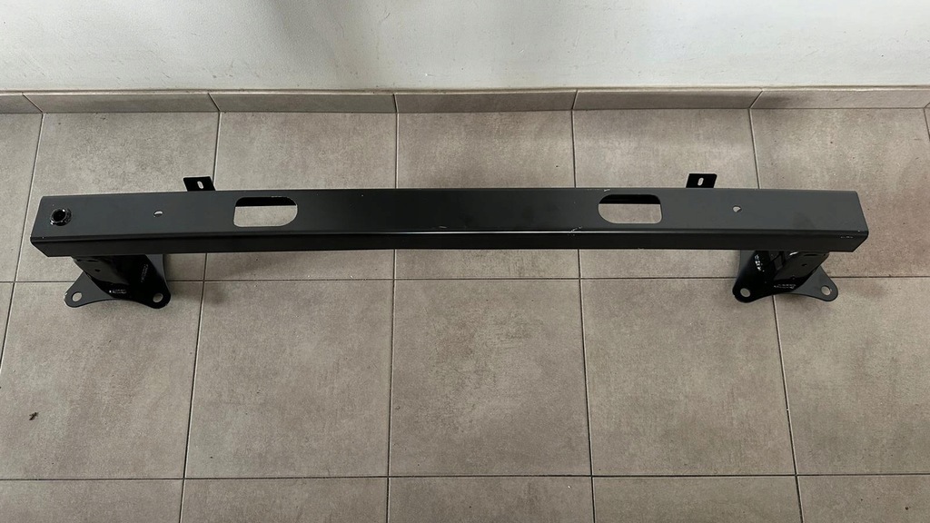 фото №1, Peugeot partner / rifter 18- балка задняя задняя усилитель бампера задние