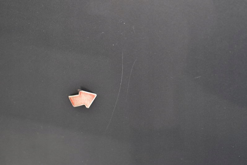 фото №6, Двері ліва перед передні terny renault laguna 3 iii coupe 07-11