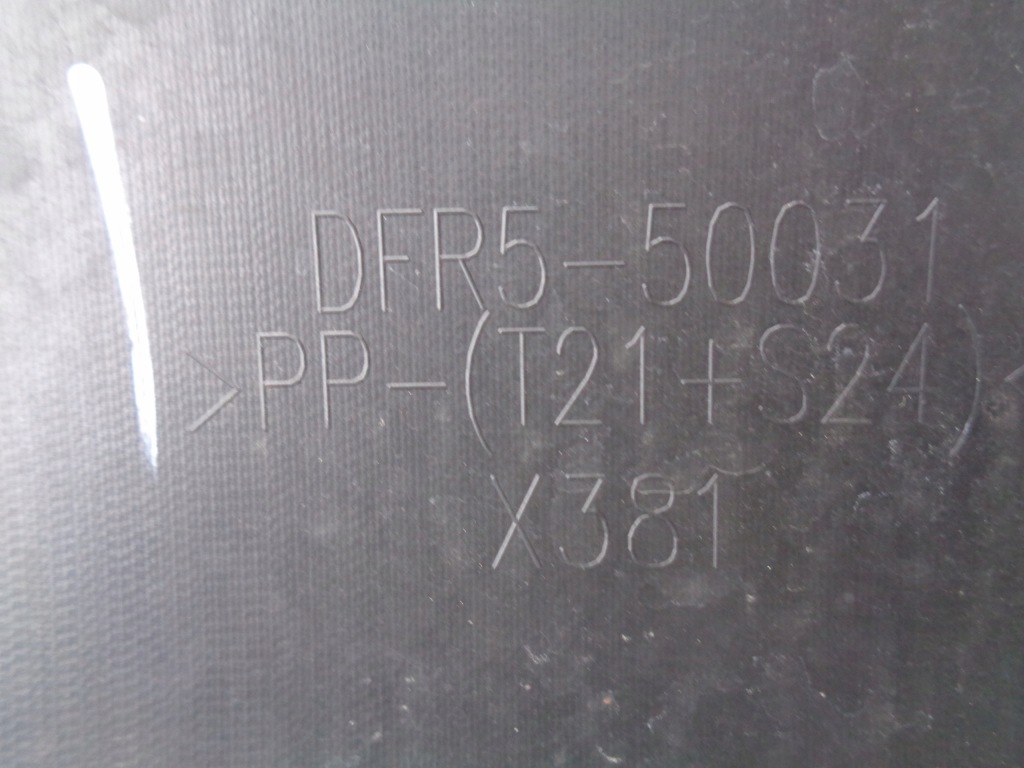 фото №8, Бампер передний mazda cx30 19- nr 32745