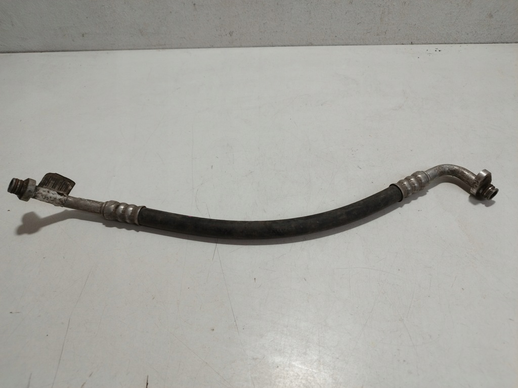 фото №1, Peugeot citroen шланг кондиціонера 9675795780