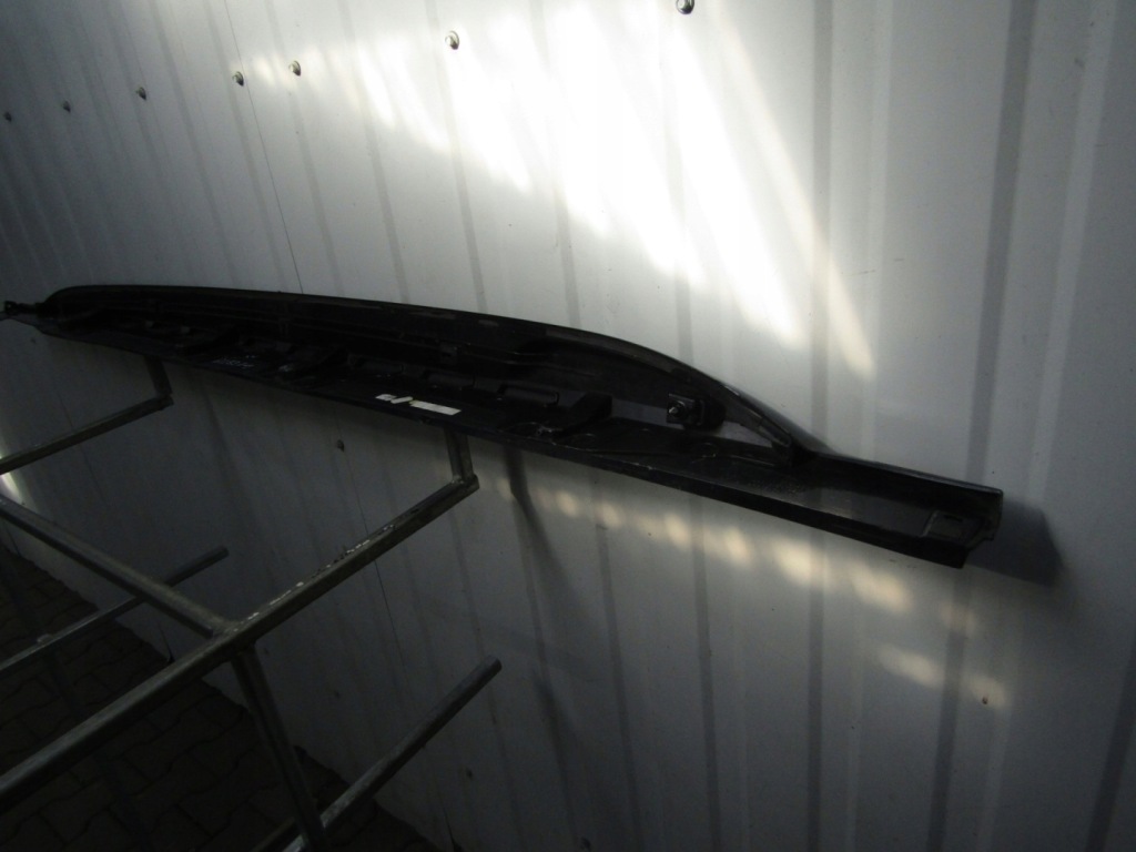 фото №11, Молдинг порог правая cupra born 21- порог 10e