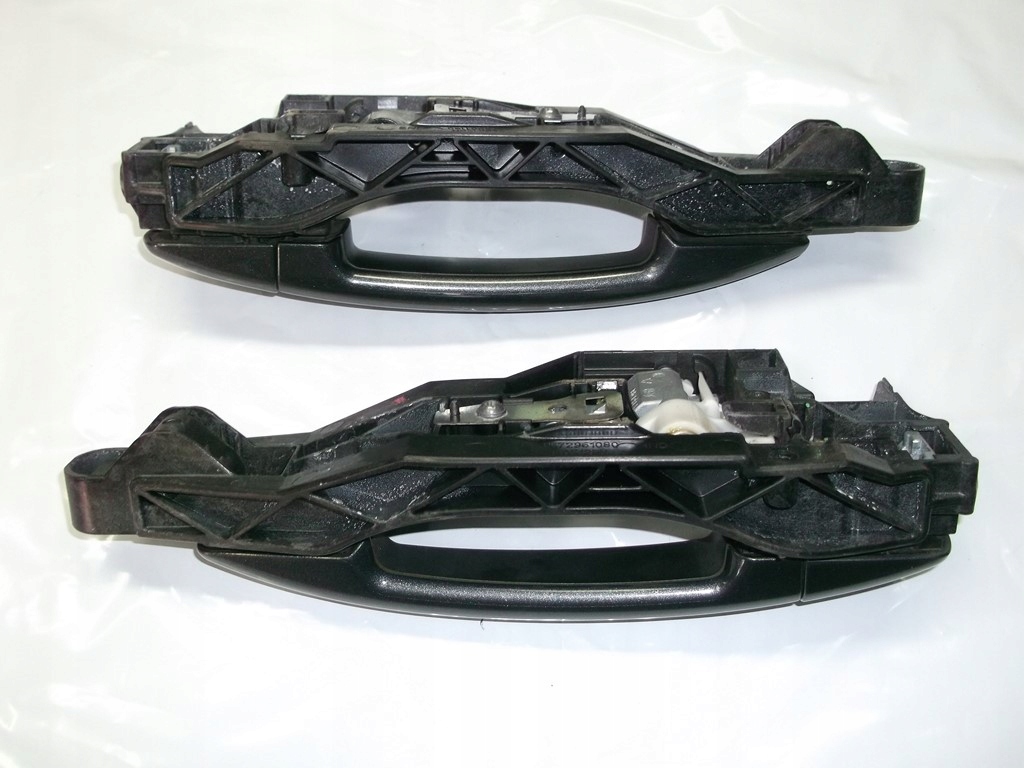 фото №3, Peugeot 308 t7 ручка дверь ktpd