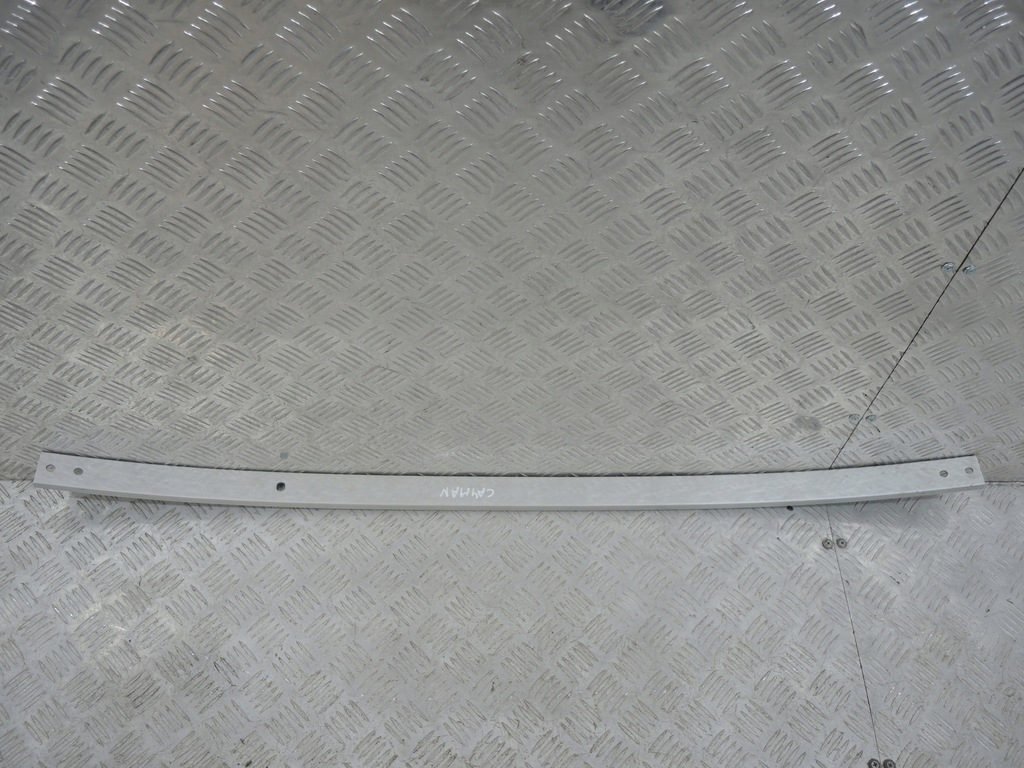 фото №1, Распорка кронштейн porsche 718 cayman 98155541301