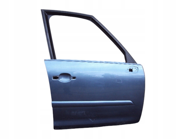 фото №1, Дверь правое передние citroen c4 picasso 2006-