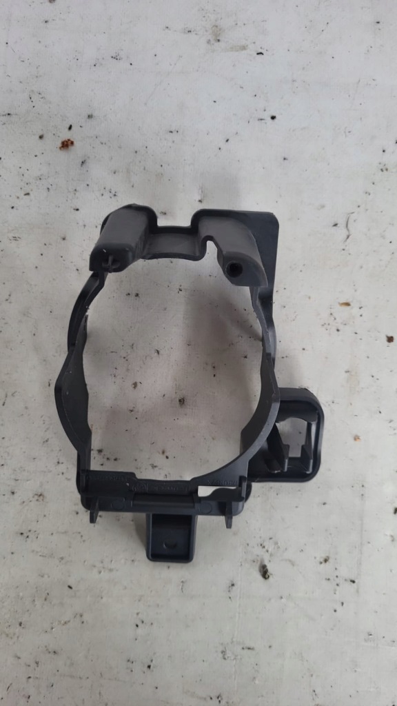 фото №1, Peugeot 208 i 12- праве кронштейн протитуманної фари 967538980