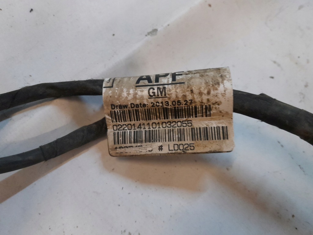 фото №9, Opel zafira c 12- astra j рейка рульова трансмісія кермова kpl. eur