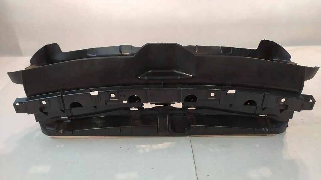 фото №1, Впуск воздуховод воздуха bmw 3 gt f34