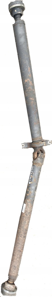 фото №1, Wał привідний audi a8 d2 2.5 tdi 4d0521101b