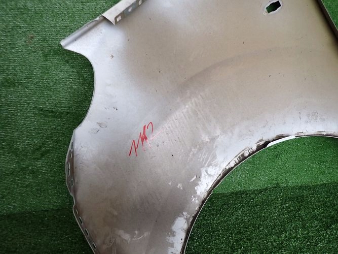 фото №16, Proace jumpy expert iii 16- крила правий передній перед