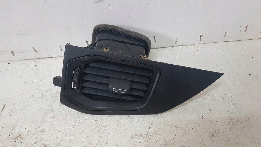 фото №1, Решітка обдув кабіни scania s r cp 2184704