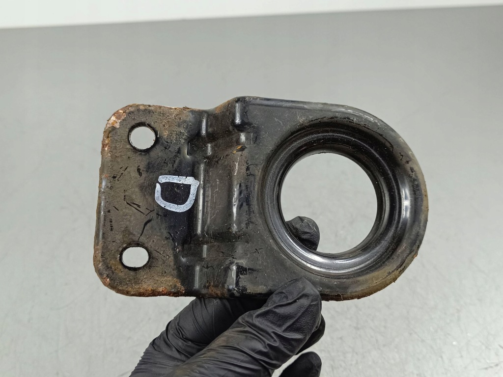 фото №1, 2017 ssangyong rexton кронштейн поперечина передній