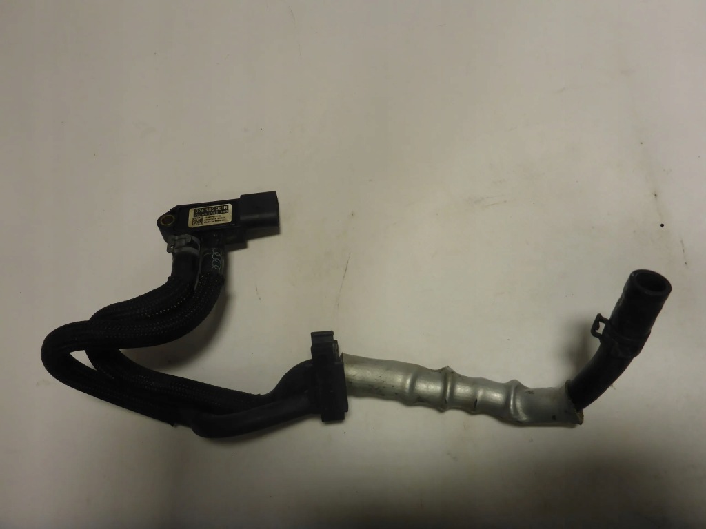 фото №1, Датчик давления выхлопных газов vw passat b7 10-2.0 tdi