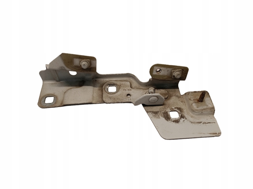 фото №1, Кронштейн крыла левая 901276249r renault zoe