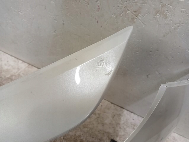 фото №4, Бампер перед передний toyota chr ch-r ii 2 23-