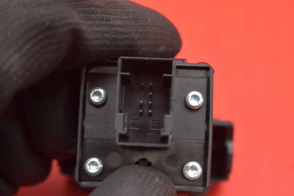 фото №6, Важіль кнопка гальма ручного 96597938zd citroen c4 picasso 1 i 06-13