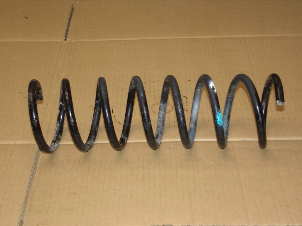 фото №1, Пружини задня задні mazda 3 bk хетчбек