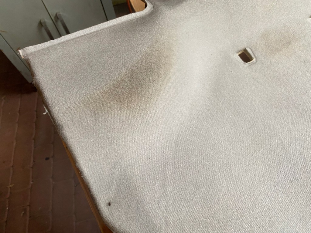 фото №8, Ford transit custom 2015 - потолок потолок - - - 64-234 mochy