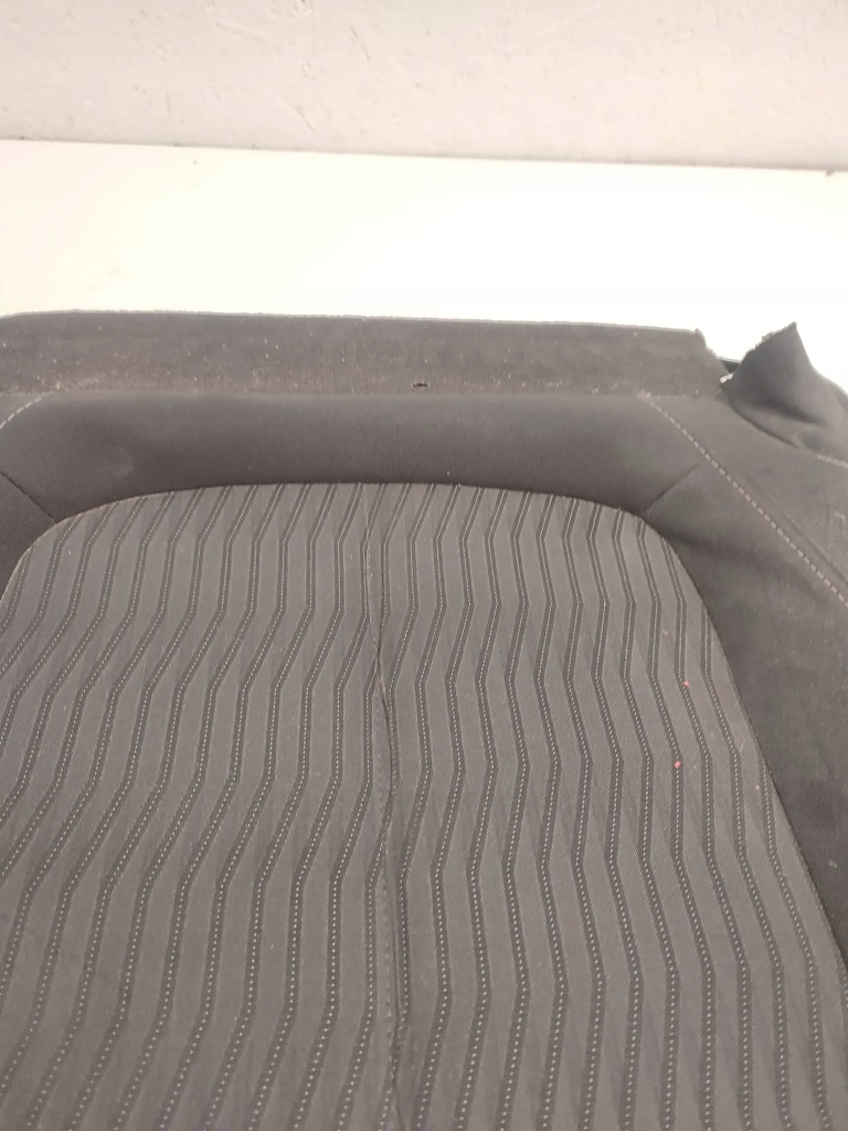 фото №7, Сиденье левый перед peugeot 308 ii t9 2013-2021 губка сиденье передний